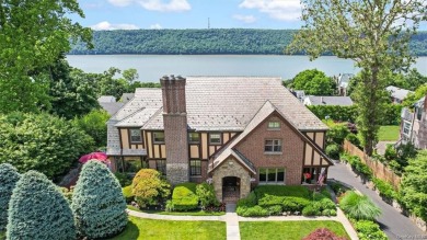 Hudson River - Westchester County Home For Sale in Yonkers New York