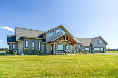 Lake Home Off Market in Kalispell, Montana