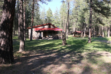 Lake Acreage For Sale in Rexford, Montana