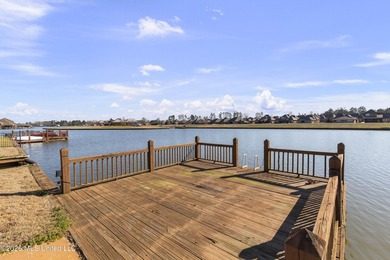 Waterfront Living in The Shores of Lake Caroline | 4 Bedrooms /3 - photo 46
