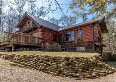 Lake Home For Sale in Lac du Flambeau, Wisconsin