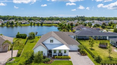 (private lake, pond, creek) Home For Sale in St Augustine Florida