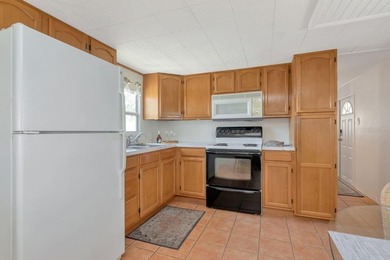 Located in a desirable 55+ community, this beautifully remodeled - photo 8