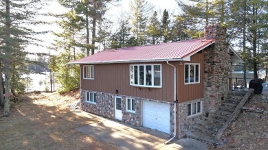Lake Home For Sale in Elcho, Wisconsin