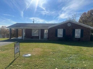 Lake Home For Sale in Burkesville, Kentucky