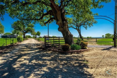 Lake Acreage For Sale in Kaufman, Texas