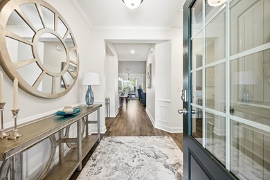 Welcome to your dream home in the highly sought-after Park Place - photo 3