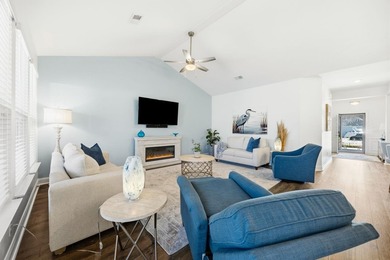 Welcome to your dream home in the highly sought-after Park Place - photo 4