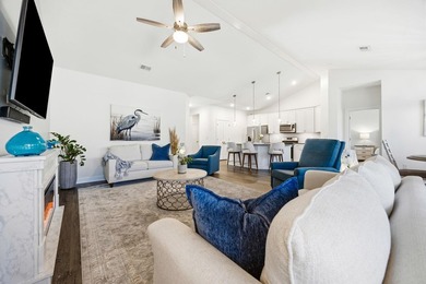 Welcome to your dream home in the highly sought-after Park Place - photo 5
