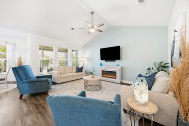Welcome to your dream home in the highly sought-after Park Place - photo 6