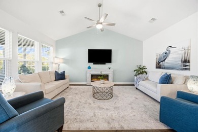 Welcome to your dream home in the highly sought-after Park Place - photo 7