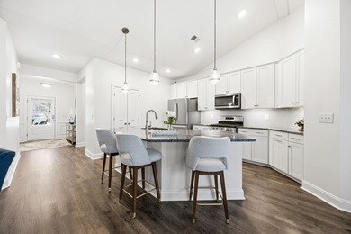 Welcome to your dream home in the highly sought-after Park Place - photo 8