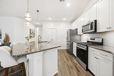 Welcome to your dream home in the highly sought-after Park Place - photo 9