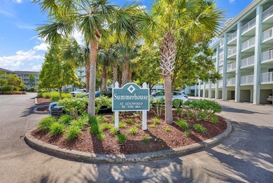 Coastal charm meets elevated views at Summerhouse Unit 403 in - photo 1
