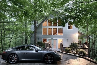 Discover mountain living at its finest in this beautifully - photo 2