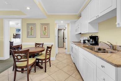 Coastal charm meets elevated views at Summerhouse Unit 403 in - photo 3