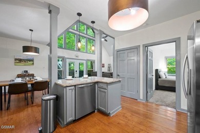 Discover mountain living at its finest in this beautifully - photo 4