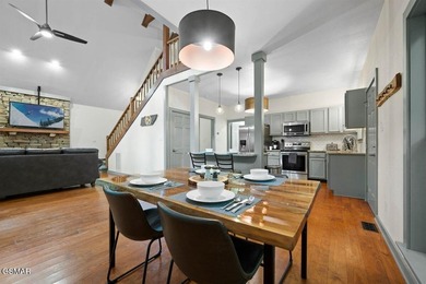 Discover mountain living at its finest in this beautifully - photo 5