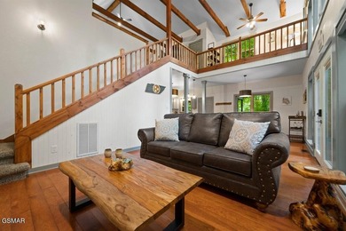 Discover mountain living at its finest in this beautifully - photo 6