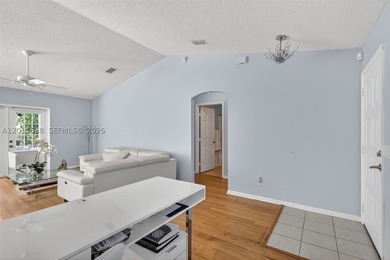 3936 SW Jarmer Rd, Port St. Lucie, FL 34953 Well-maintained - photo 6
