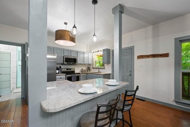 Discover mountain living at its finest in this beautifully - photo 9