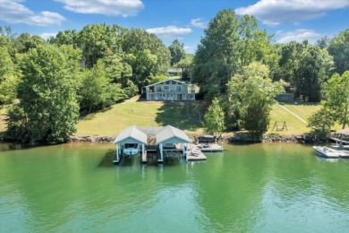 545 Highland Lake Rd - Lake Home For Sale in Union Hall, Virginia