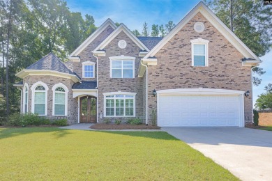 Lake Home For Sale in Chapin, South Carolina