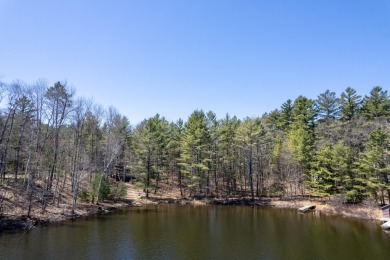 Lake Lot For Sale in Manitowish Waters, Wisconsin