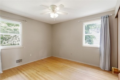 Charming three-bedroom ranch in Chili in the Gates Chili School - photo 12