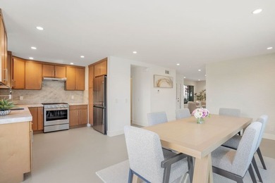 Welcome to 8711 Larkport Drive, a stunningly renovated residence - photo 12