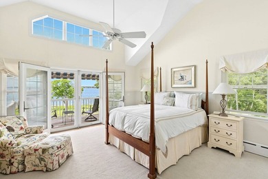 Nestled on approximately 2.1 acres with an impressive 186 feet - photo 12