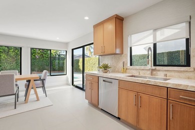 Welcome to 8711 Larkport Drive, a stunningly renovated residence - photo 14