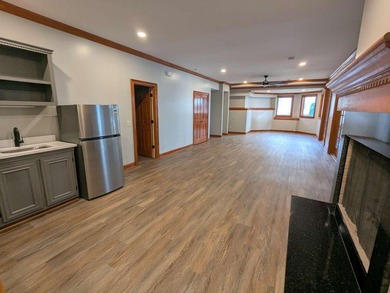 NOTE: Additional 1BR/1BA and kitchenette in above garage guest - photo 17