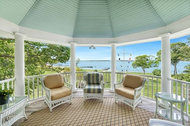 Nestled on approximately 2.1 acres with an impressive 186 feet - photo 18