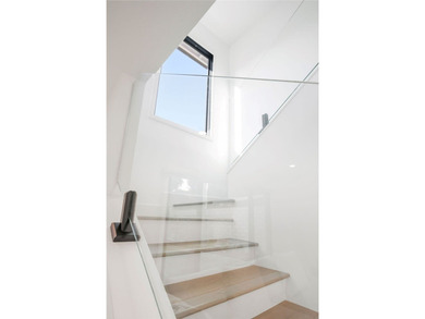 Welcome to 8711 Larkport Drive, a stunningly renovated residence - photo 19