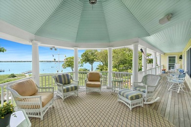 Nestled on approximately 2.1 acres with an impressive 186 feet - photo 19
