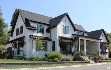 Utah Lake Home For Sale in Springville Utah