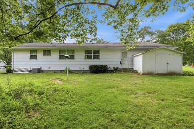 Charming three-bedroom ranch in Chili in the Gates Chili School - photo 22