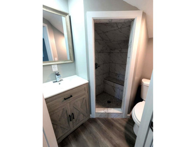 NOTE: Additional 1BR/1BA and kitchenette in above garage guest - photo 23