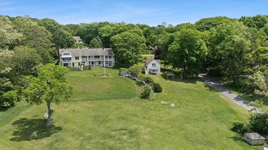 Nestled on approximately 2.1 acres with an impressive 186 feet - photo 24
