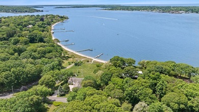 Nestled on approximately 2.1 acres with an impressive 186 feet - photo 25