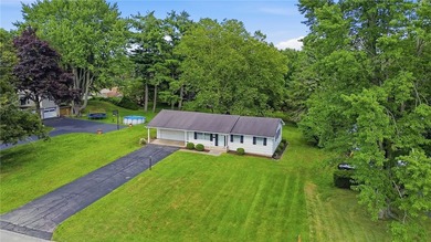 Charming three-bedroom ranch in Chili in the Gates Chili School - photo 26