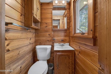 LAKEFRONT CHALET WITH A PRIVATE DOCK LOCATED IN A STR FRIENDLY - photo 27
