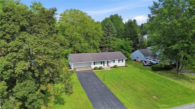 Charming three-bedroom ranch in Chili in the Gates Chili School - photo 28
