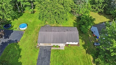 Charming three-bedroom ranch in Chili in the Gates Chili School - photo 29