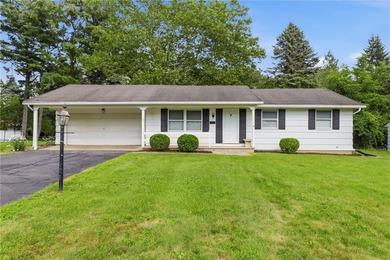 Charming three-bedroom ranch in Chili in the Gates Chili School - photo 32