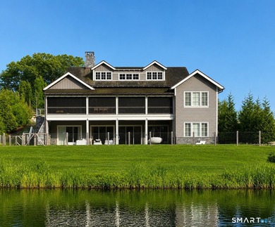 Refined Luxury. Rare Direct Lakefront Home within the Coveted - photo 32