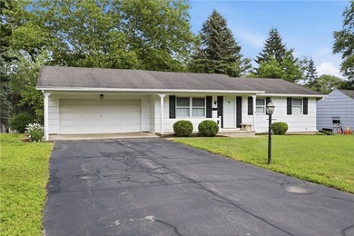 Charming three-bedroom ranch in Chili in the Gates Chili School - photo 33