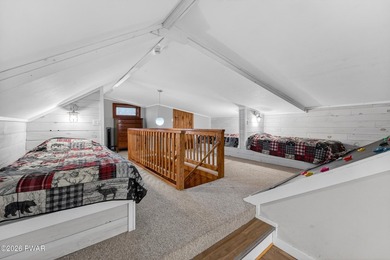 LAKEFRONT CHALET WITH A PRIVATE DOCK LOCATED IN A STR FRIENDLY - photo 34