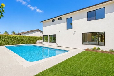 Welcome to 8711 Larkport Drive, a stunningly renovated residence - photo 35